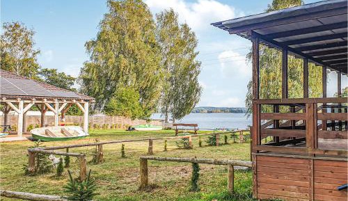 Two-Bedroom Holiday Home