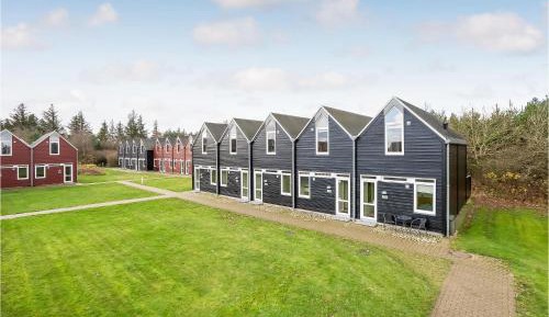 Two-Bedroom Holiday Home