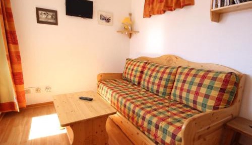 Apartment (4 Adults)