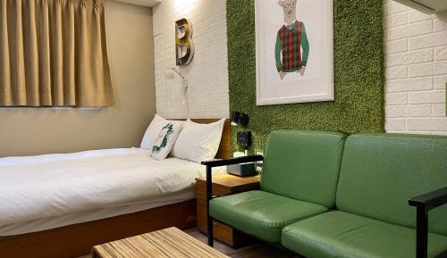 Superior Double Room