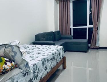 Apartment with Pool View 