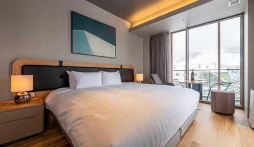 Superior Hotel Room