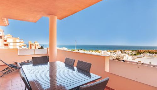 Apartment with Sea View