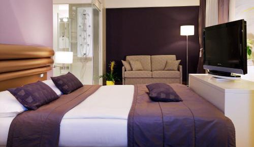 Comfort Family Room