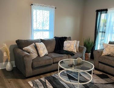 Apartment - Split Level