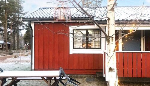 Holiday Home