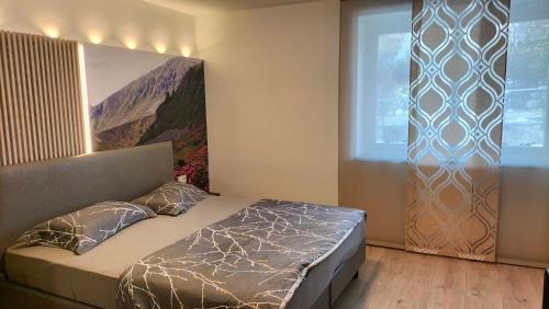 Double or Twin Room with Garden View