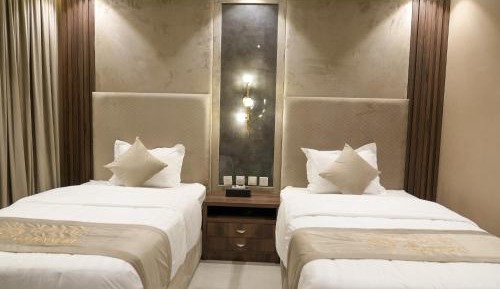 Two-Bedroom Suite