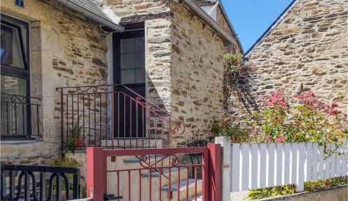 Two-Bedroom Holiday Home