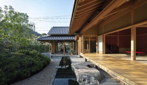 Holiday Home