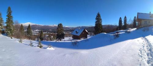 Superior Chalet
