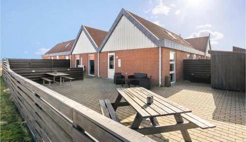 Two-Bedroom Holiday Home