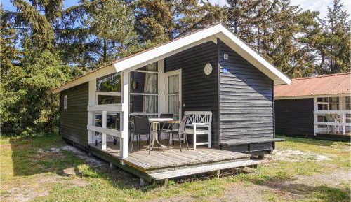 Two-Bedroom Holiday Home