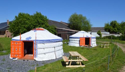 Tent