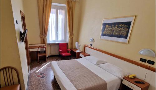 Double or Twin Room