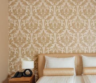 Deluxe Double Room with Extra Bed