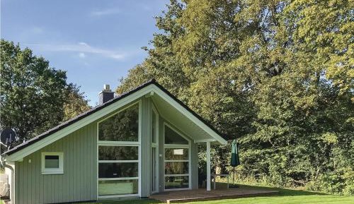 Two-Bedroom Holiday Home