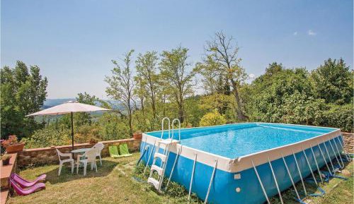 One-Bedroom Holiday Home