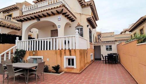 Two-Bedroom Holiday Home