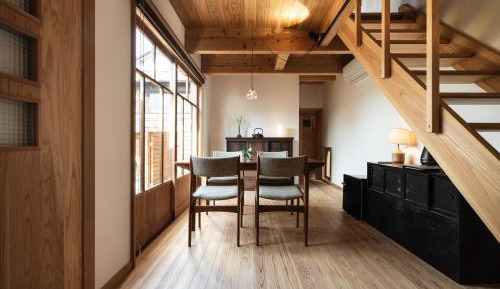 Standard Twin Room with Garden View