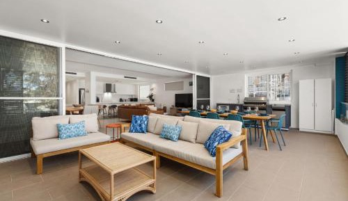 Holiday Home