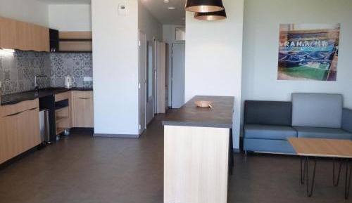 Apartment (4 Adults)
