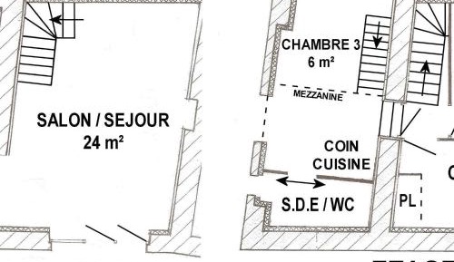 Holiday Home (6 Adults)