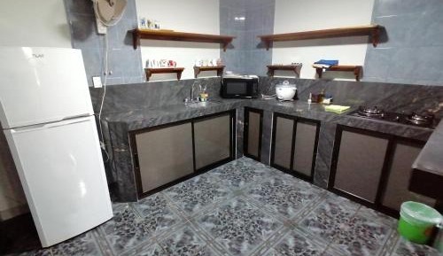 Quadruple Room with Bathroom