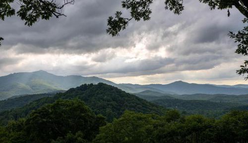 Four-Bedroom Vacation Home
