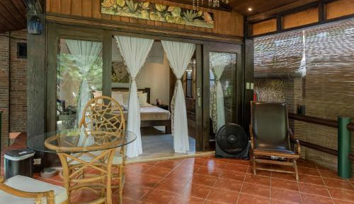 Cottage (2 Adults)