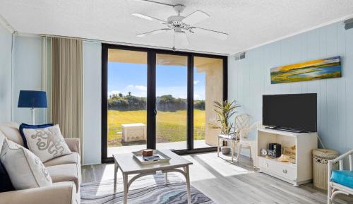 Two Bedroom Apartment 