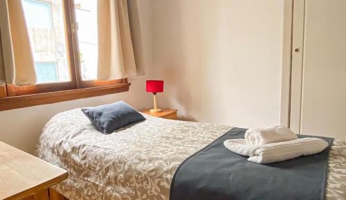 Triple Room with three beds