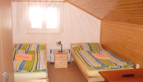 Studio with Shower
