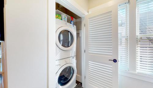 Two Bedroom Apartment 