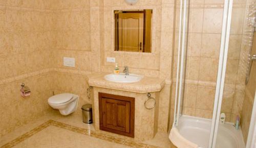 Budget Double or Twin Room