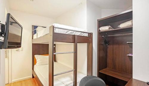 Twin Room Bunk Bed