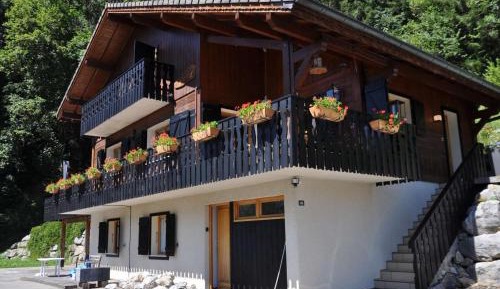 Chalet