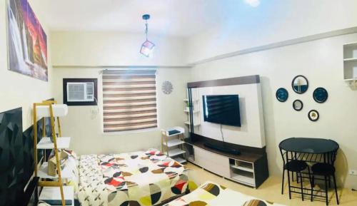 Double or Twin Room with Private Bathroom