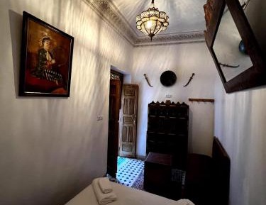 Triple Room with Private External Bathroom