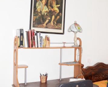 Small Single Room