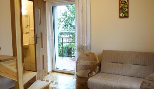 Apartment - Split Level