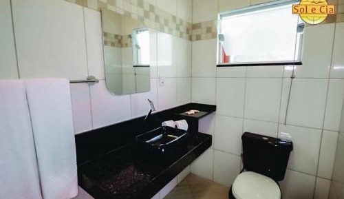 Family Room with Balcony