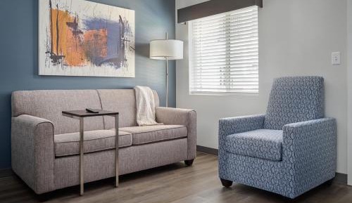 King Room - Disability Access