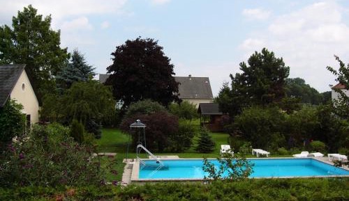 Double Room - Disability Access