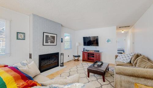 Three Bedroom holiday home 