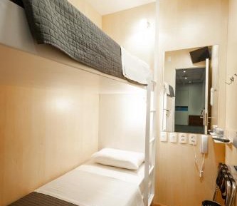 Twin Room with Private Bathroom