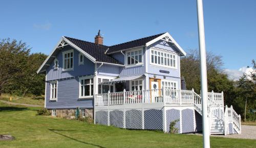 Superior Villa