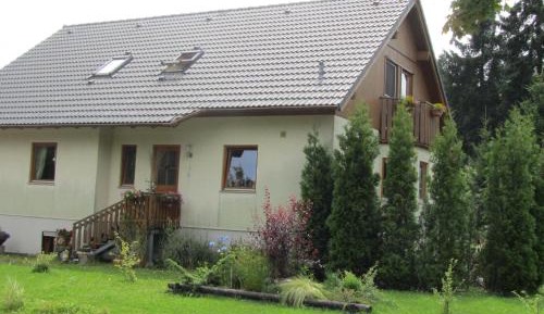 Superior One-Bedroom Apartment