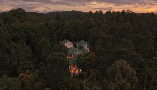 Family Suite with Balcony