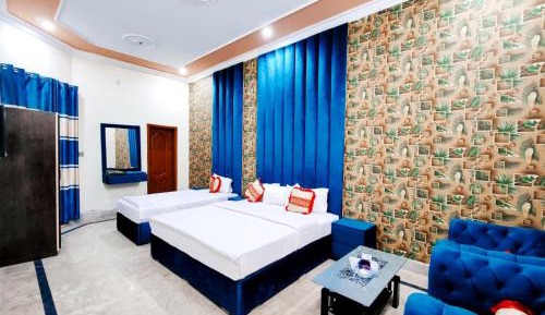Executive Suite